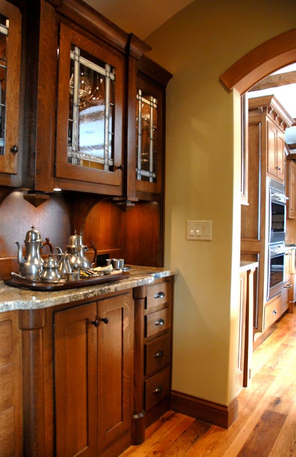 China Bars, Wine Storage & Buffets Randall & Design