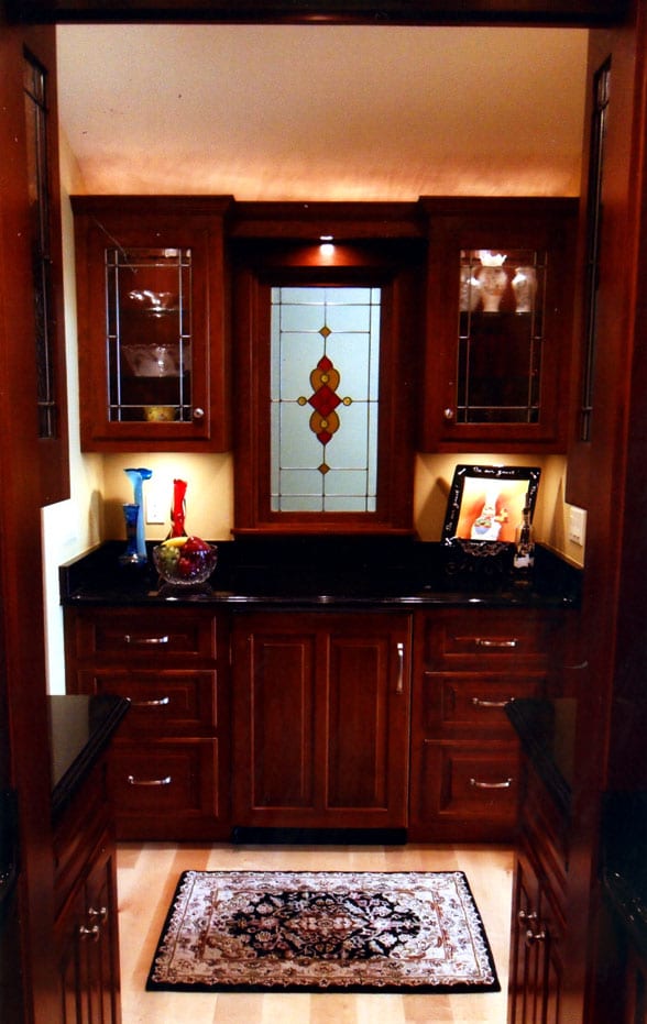 China Bars, Wine Storage & Buffets Randall & Design