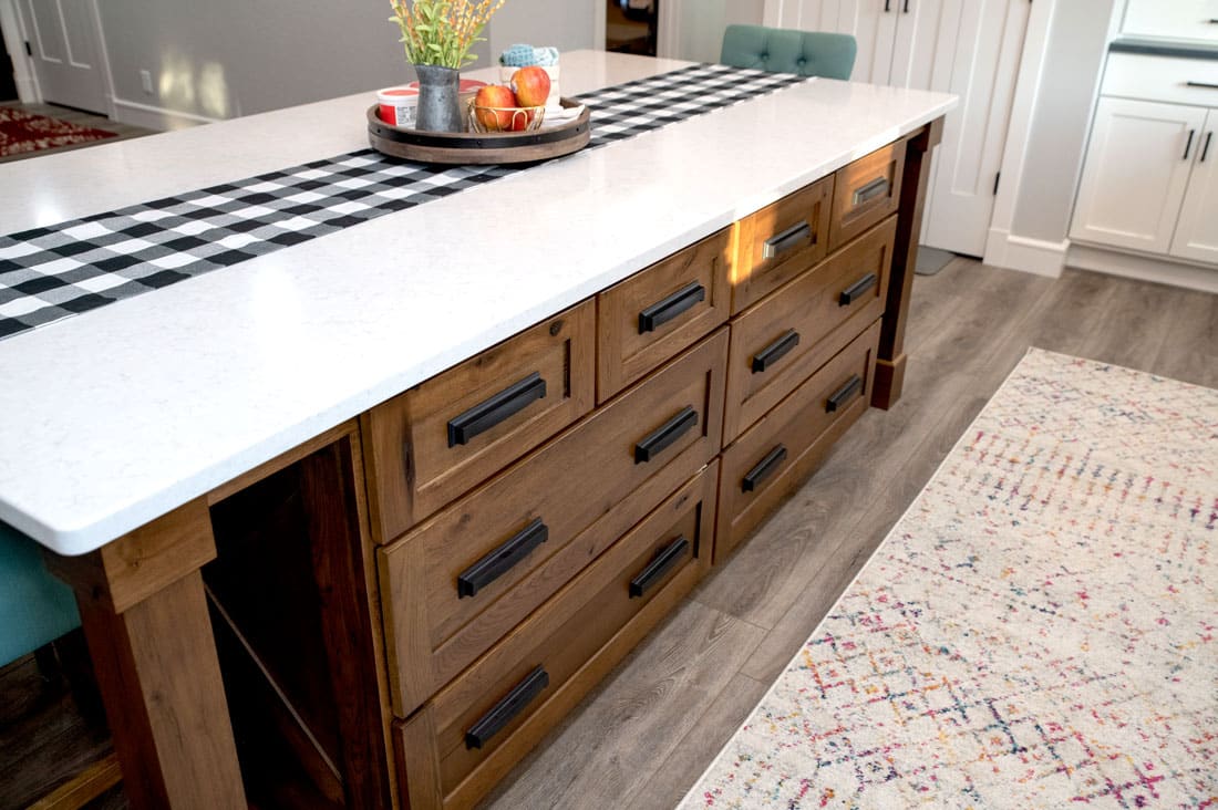 Haas and Peninsula Randall & Design